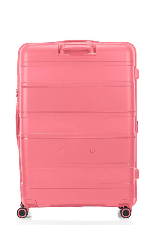 American Tourister - Light Max 82cm Large Spinner - Pink Blush