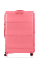 American Tourister - Light Max 82cm Large Spinner - Pink Blush