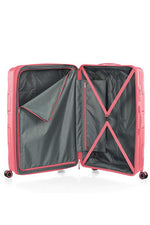 American Tourister - Light Max 82cm Large Spinner - Pink Blush