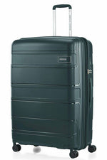 American Tourister - Light Max 82cm Large Spinner - Varsity Green