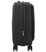 American Tourister - 55cm Curio book opening - Black