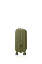 American Tourister - 55cm Curio Book opening - Khaki