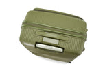 American Tourister - 55cm Curio Book opening - Khaki