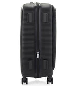 American Tourister - 68cm Curio Book Opening - Black