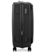 American Tourister - 75cm Curio Book Opening - Black