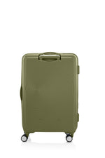 American Tourister - 75cm Curio Book opening - Khaki