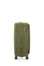 American Tourister - 75cm Curio Book opening - Khaki