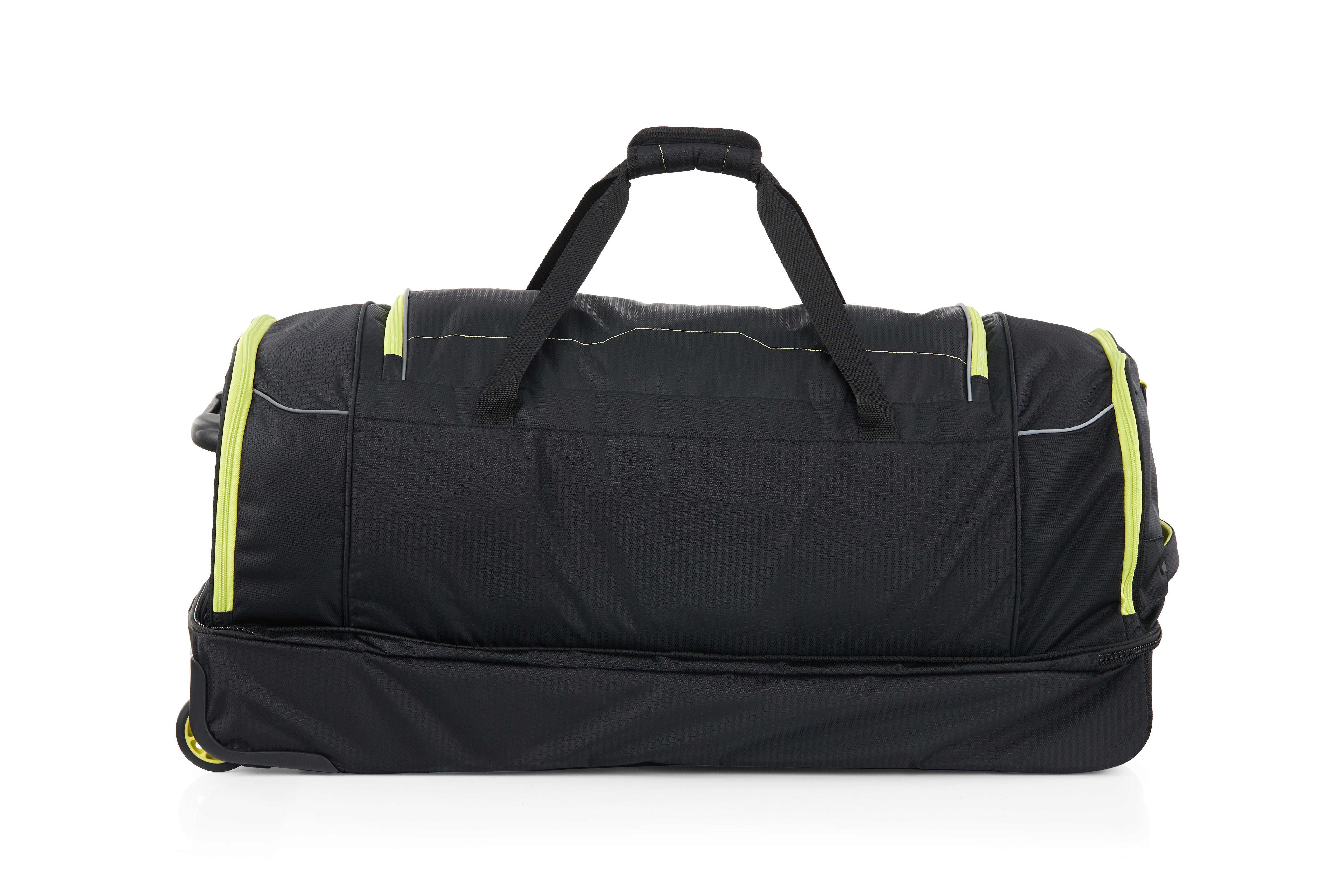 High sierra ultimate deals 76cm wheel duffle