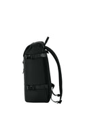 High Sierra - Camille 20L 15.6in Laptop backpack - Black