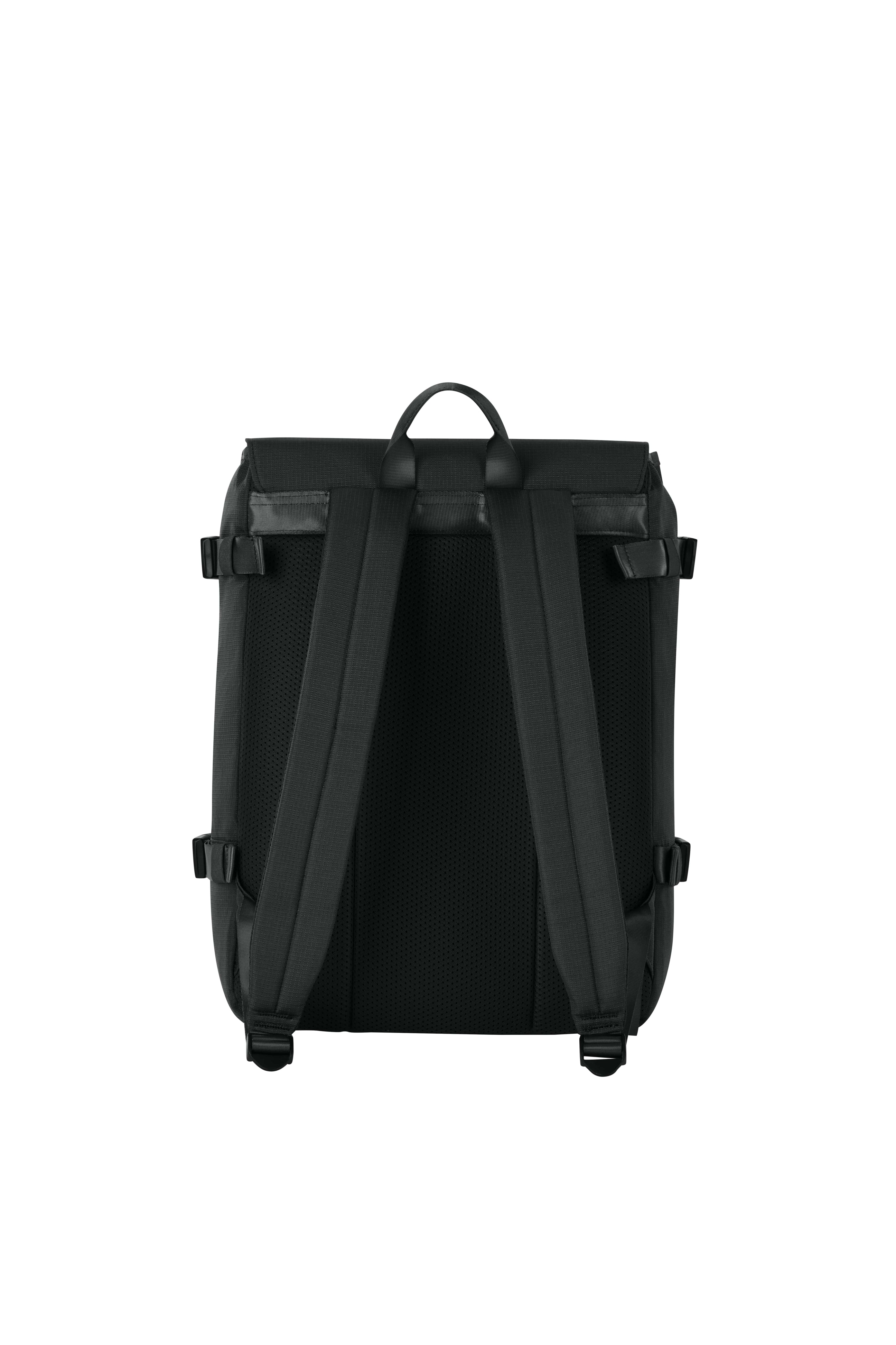 High Sierra - Camille 20L 15.6in Laptop backpack - Black-4
