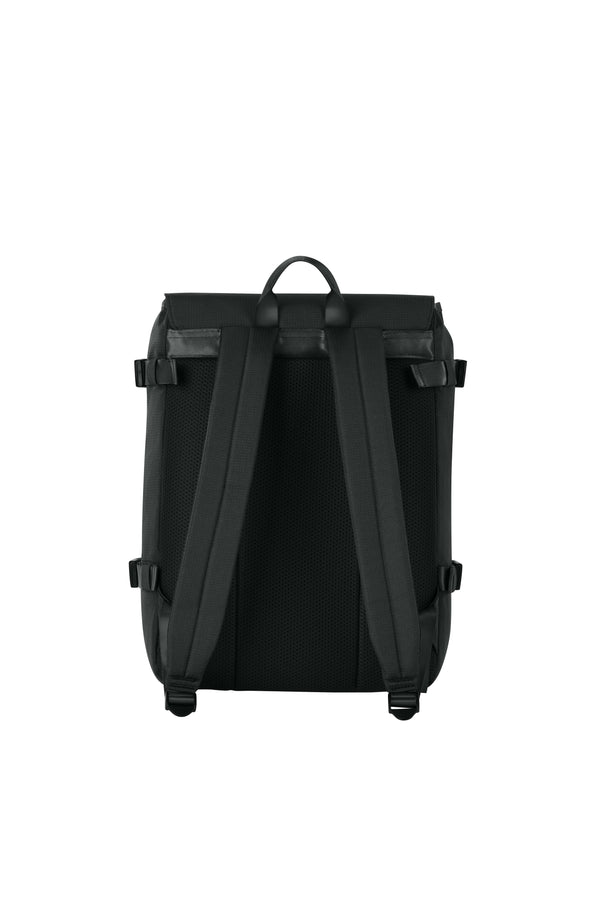 High Sierra - Camille 20L 15.6in Laptop backpack - Black