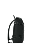 High Sierra - Camille 20L 15.6in Laptop backpack - Black