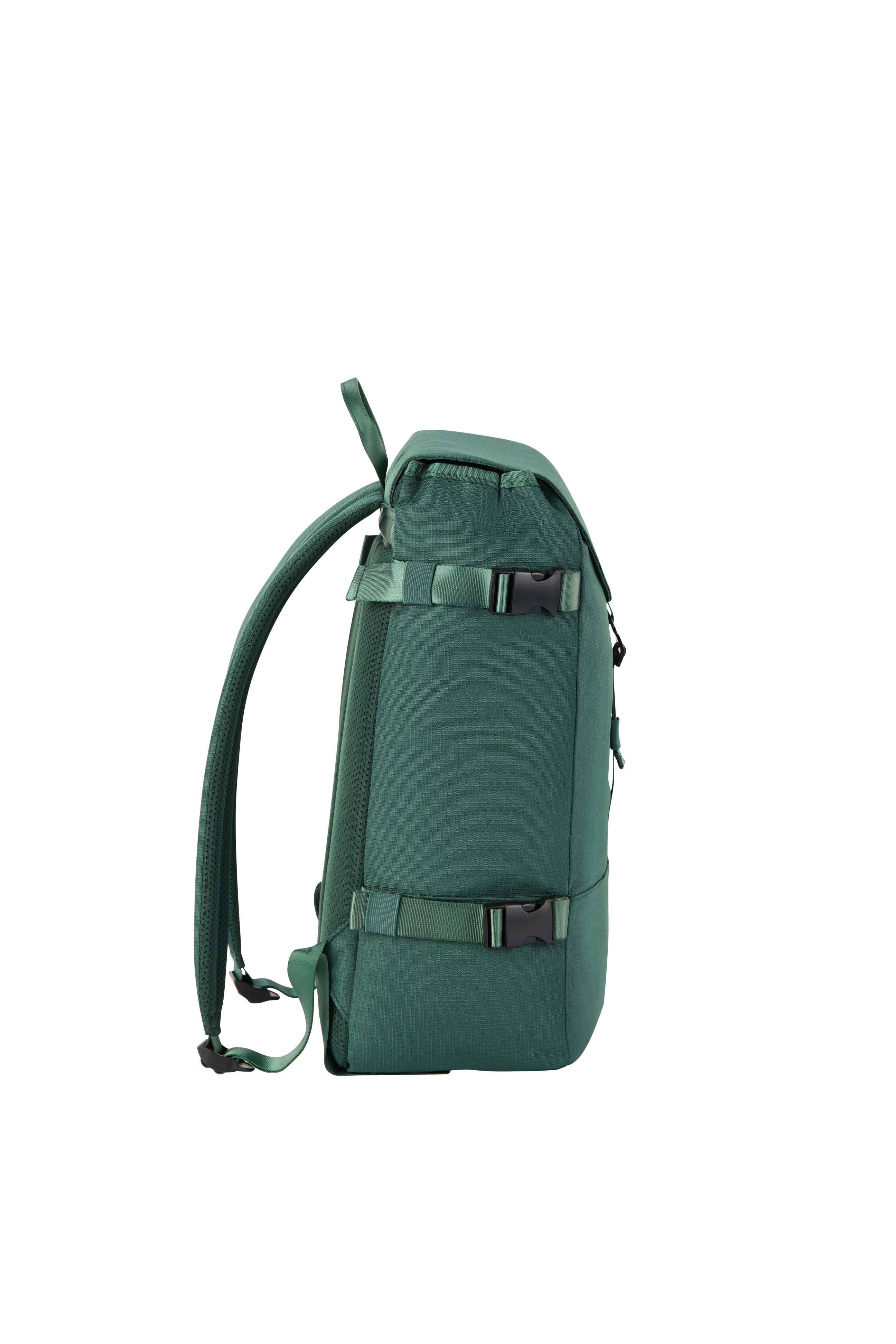 High Sierra - Camille 20L 15.6in Laptop backpack - Green-5