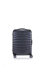 Samsonite - Lite Shock Sport 55cm - Black