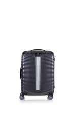 Samsonite - Lite Shock Sport 55cm - Black