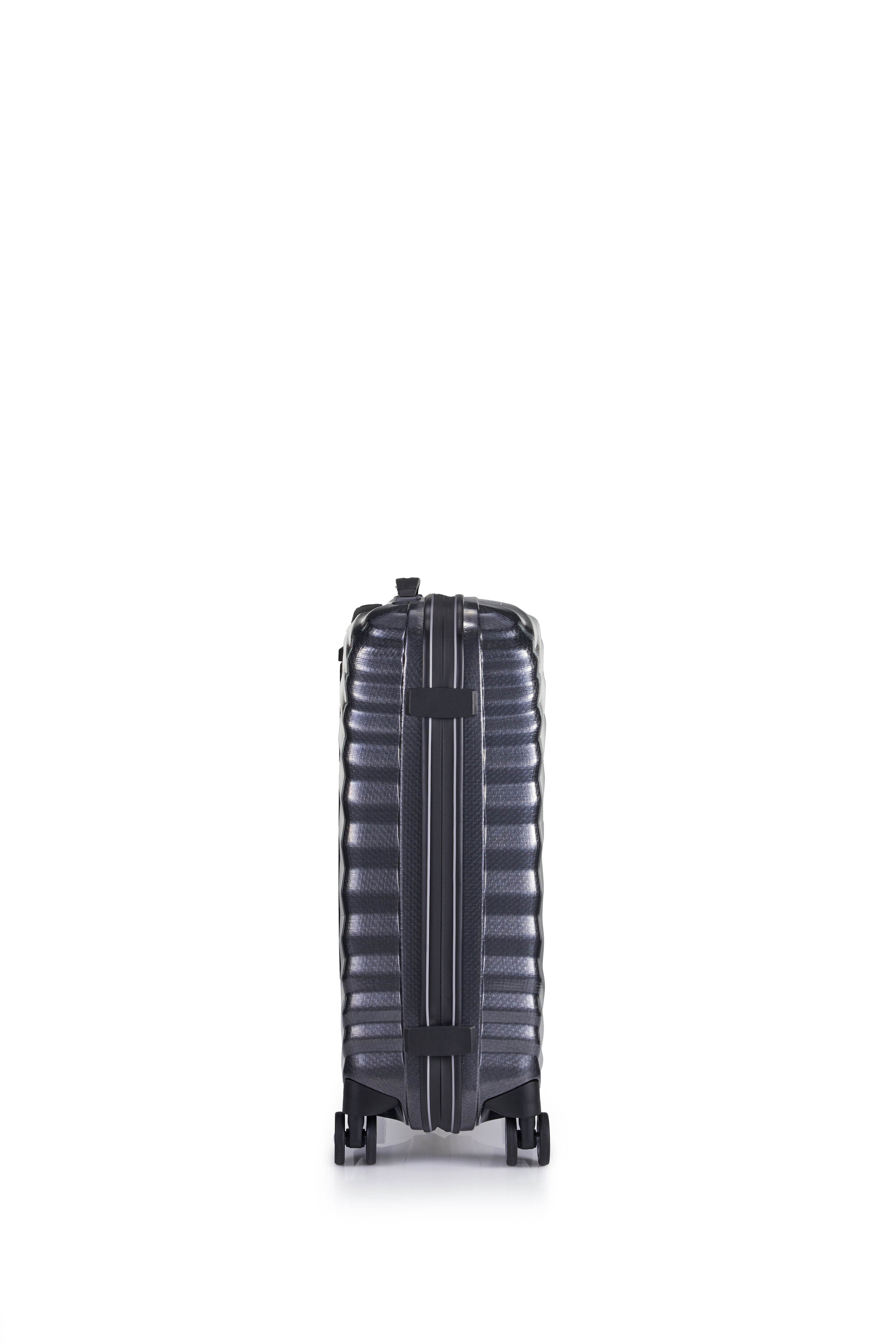 Samsonite - Lite Shock Sport 55cm - Black