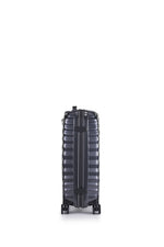 Samsonite - Lite Shock Sport 55cm - Black