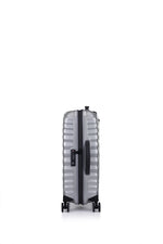 Samsonite - Lite Shock Sport 55cm - Silver