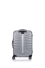 Samsonite - Lite Shock Sport 55cm - Silver