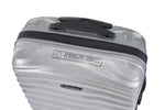 Samsonite - Lite Shock Sport 55cm - Silver