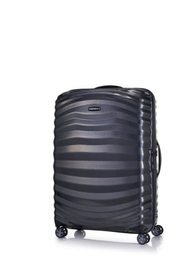 Samsonite - Lite Shock Sport 75cm - Black - 0
