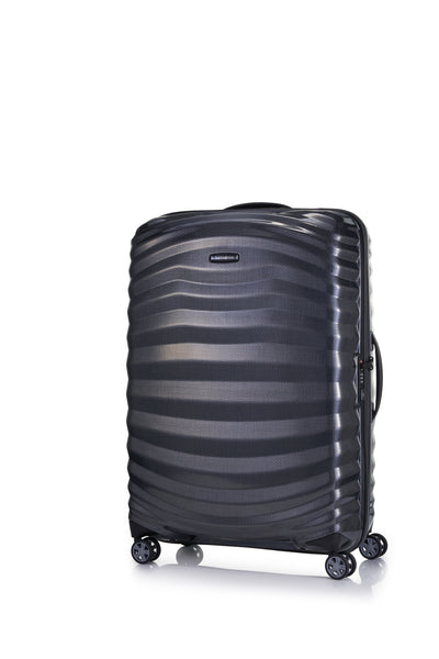Samsonite - Lite Shock Sport 75cm - Black - 0