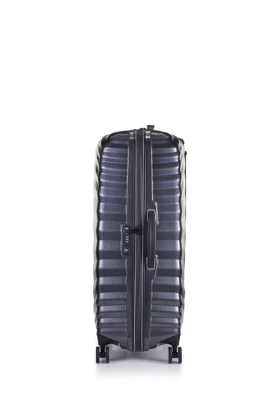 Samsonite - Lite Shock Sport 75cm - Black - 0