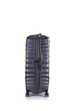 Samsonite - Lite Shock Sport 75cm - Black