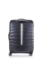 Samsonite - Lite Shock Sport 75cm - Black