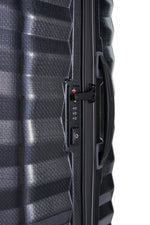 Samsonite - Lite Shock Sport 75cm - Black