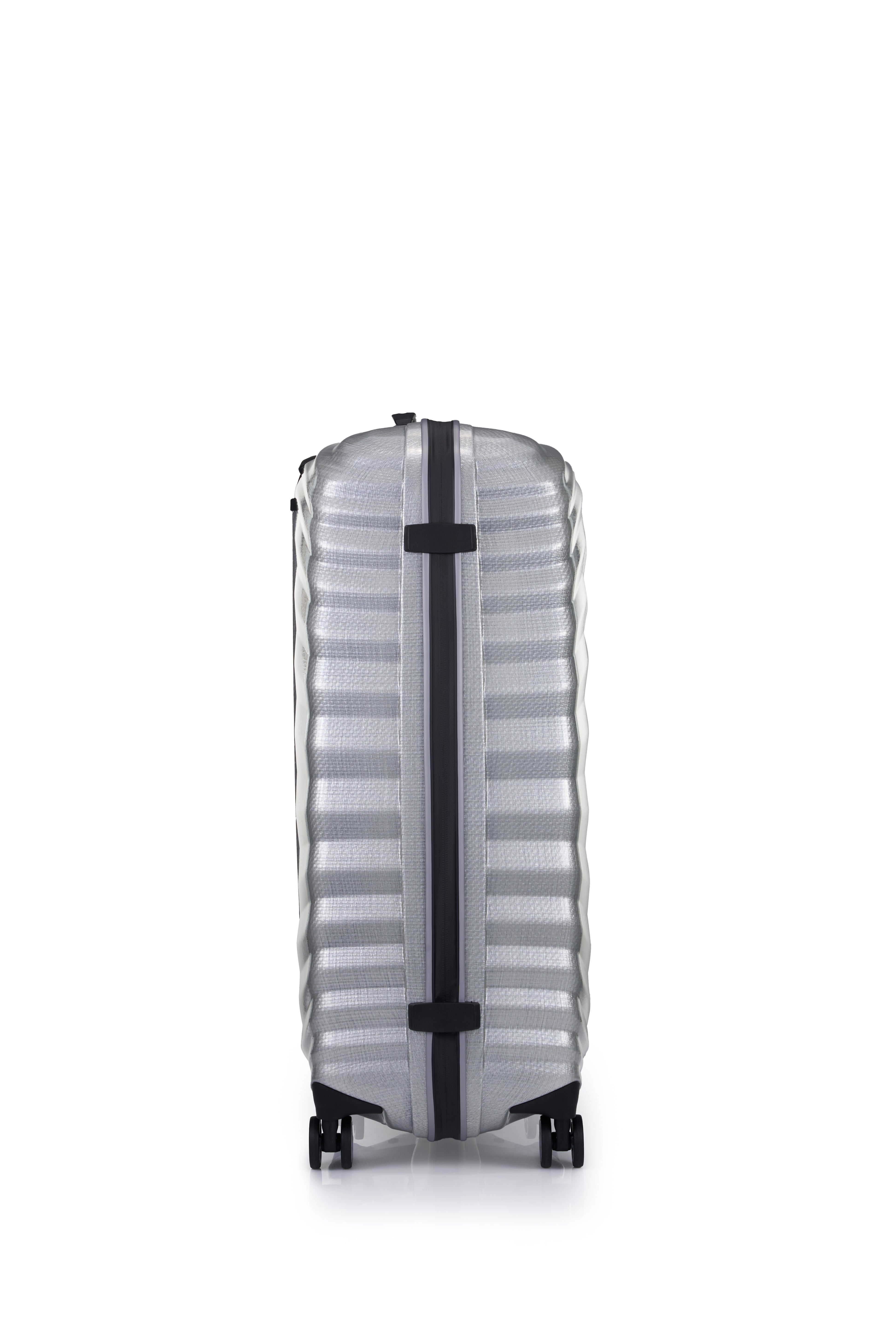 Samsonite - Lite Shock Sport 75cm - Silver