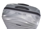 Samsonite - Lite Shock Sport 75cm - Silver