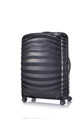 Samsonite - Lite Shock Sport 81cm - Black - 0