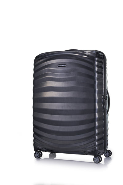 Samsonite - Lite Shock Sport 81cm - Black - 0