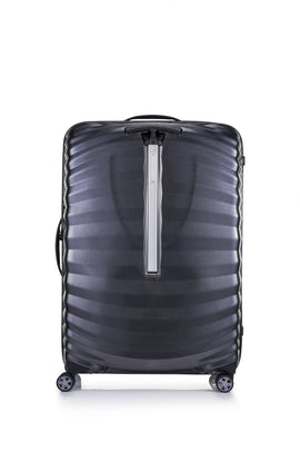 Samsonite - Lite Shock Sport 81cm - Black - 0