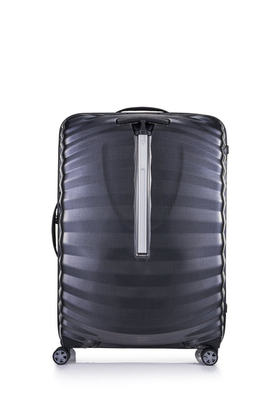 Samsonite - Lite Shock Sport 81cm - Black - 0