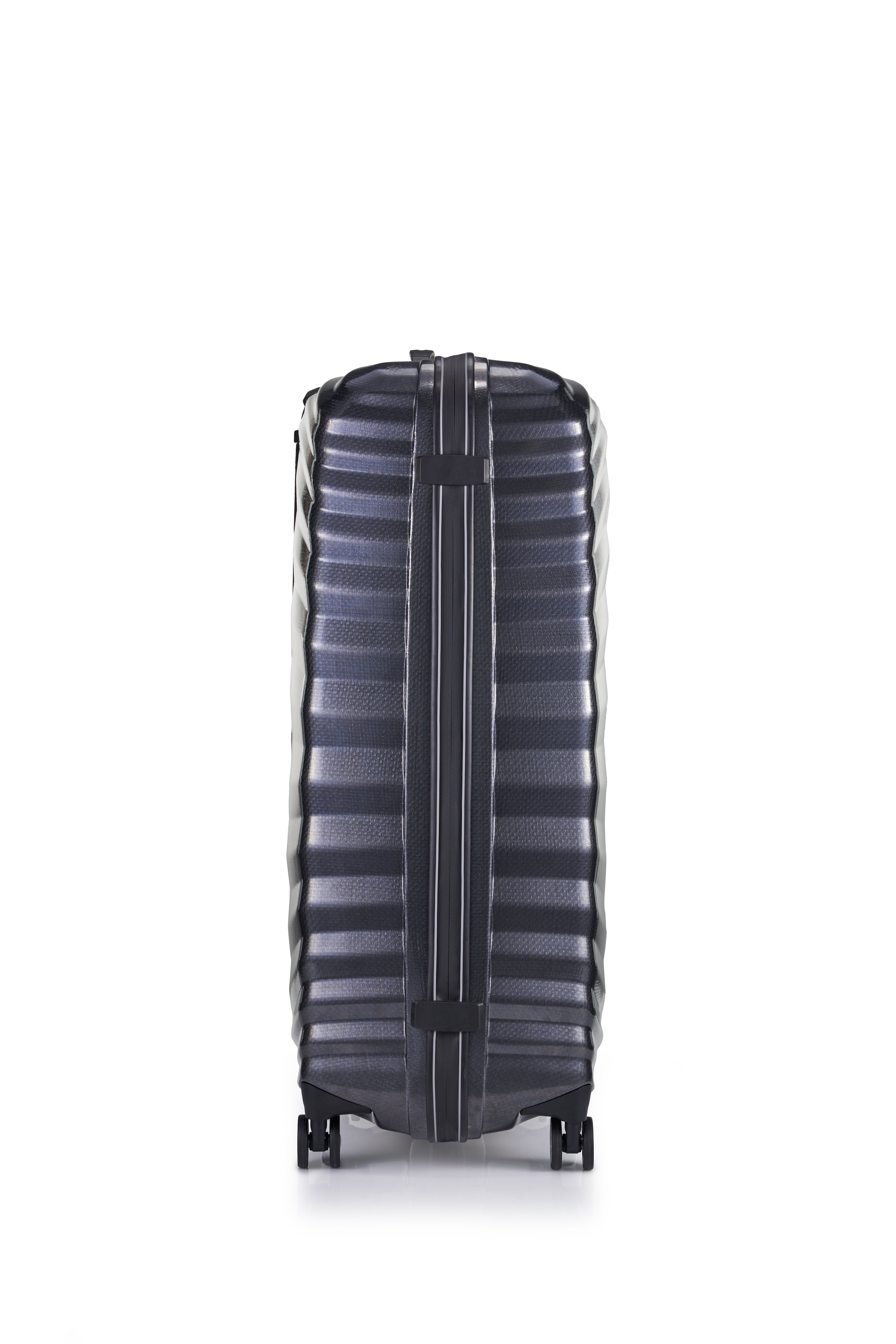 Samsonite - Lite Shock Sport 81cm - Black