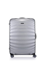 Samsonite - Lite Shock Sport 81cm - Silver