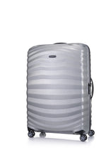 Samsonite - Lite Shock Sport 81cm - Silver