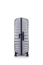 Samsonite - Lite Shock Sport 81cm - Silver