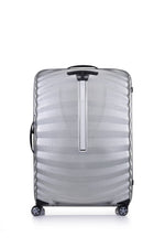 Samsonite - Lite Shock Sport 81cm - Silver