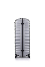 Samsonite - Lite Shock Sport 81cm - Silver