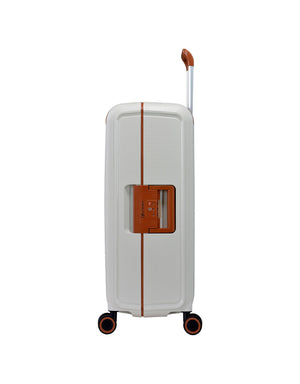 Eminent - Vertica 20in onboard Fully framed spinner - Linen
