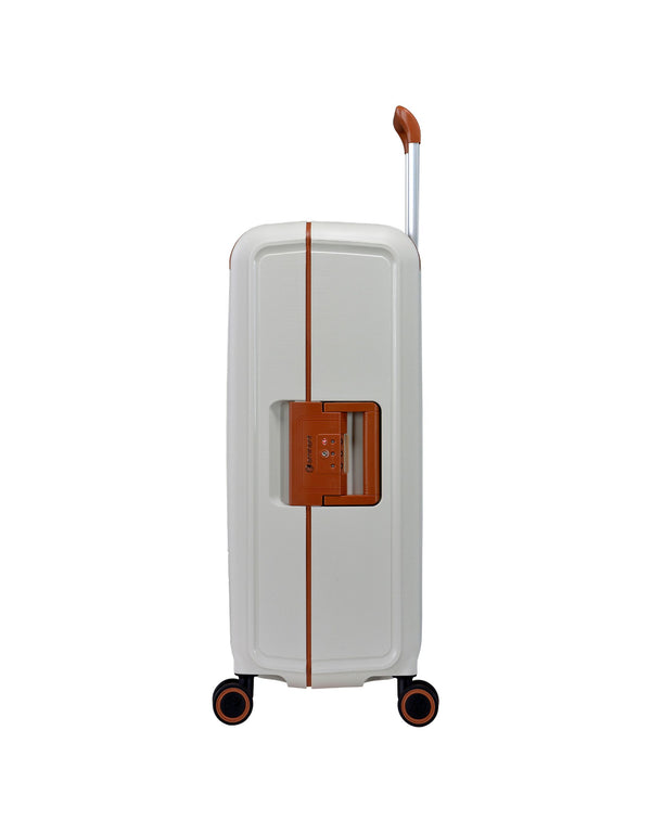 Eminent - Vertica 20in onboard Fully framed spinner - Linen