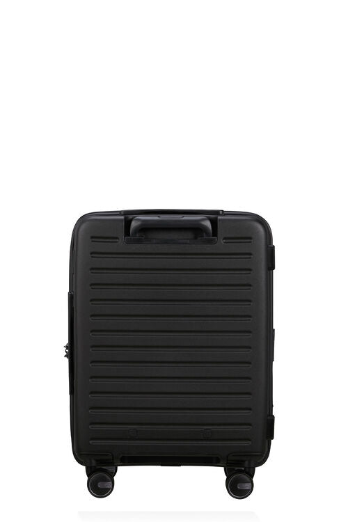 Samsonite - 55cm Restackd Exp Spinner - Black