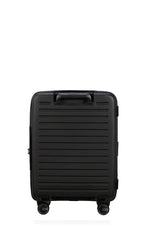 Samsonite - 55cm RestackD Exp spinner - Black