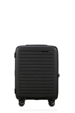 Samsonite - 55cm RestackD Exp spinner - Black