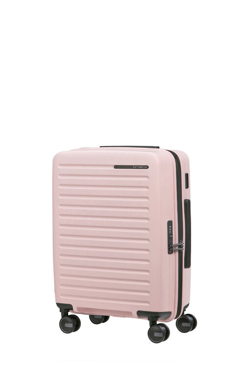 Samsonite - 55cm RestackD Exp spinner - Rose