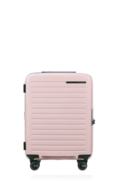 Samsonite - 55cm RestackD Exp spinner - Rose - 0