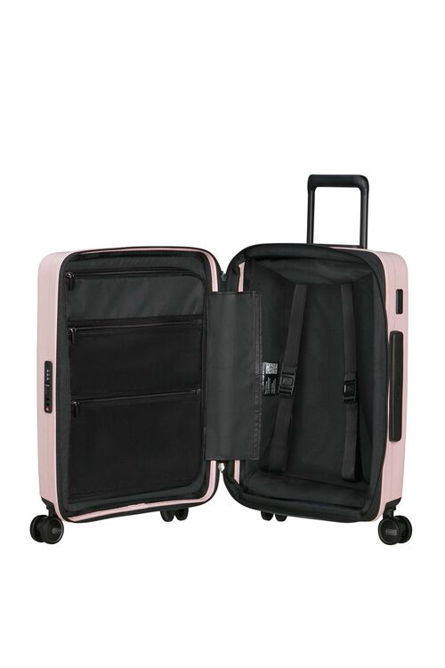 Samsonite - 55cm RestackD Exp spinner - Rose